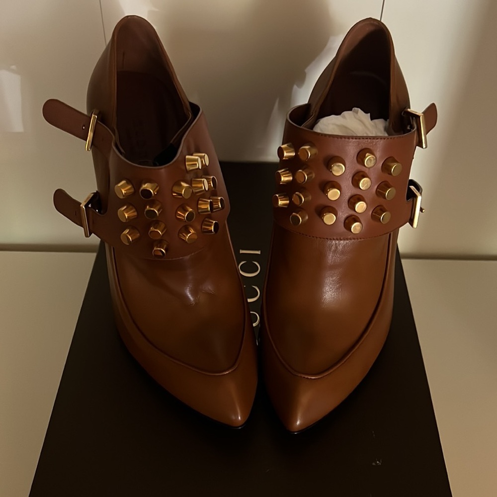 Gucci Shoes - Picture 5 of 7